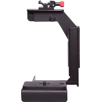 Držák blesku Phototools Držák externího blesku na fotoaparát výklopný