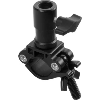 Příslušenství pro videokameru Phototools Držák příslušenství s uchycením na tyč 50mm