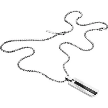 Náhrdelník Police Trooper PJ25520PSS/01