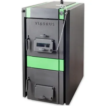 Kotel Viadrus Hercules U32 7 čl.