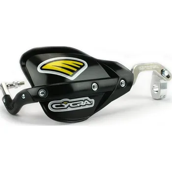 Chránič řídítek pro čtyřkolku Chránič páček CYCRA Probend CRM černá 28,6 mm