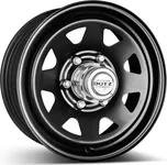 Dotz Pharao Dark 6x15 5x139,7 ET45