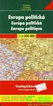 Evropa politická - Freytag & Bernd