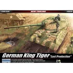 Academy German King Tiger Last…