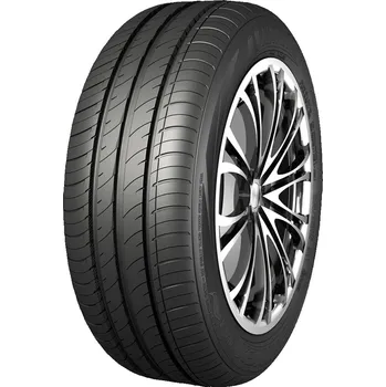 Letní osobní pneu Nankang Econex NA-1 185/80 R14 91 T