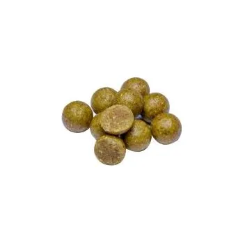 Boilies KAPRPRO BOILIES PREMIUM ESENCIAL 20/24 BOILIES MIRABELKA & KUKUŘICE 20mm, 2kg +500g ZDARMA 2kg +500g zdarma