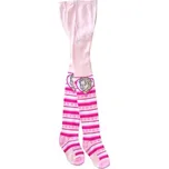 Dívčí punčocháče Frozen, vel. 3/4 roky