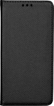 Pouzdro na mobilní telefon Forcell Smart Case Book pro Huawei P9 Lite 2017 černé