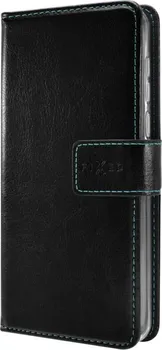 Pouzdro na mobilní telefon Fixed Opus pro Sony Xperia XZ3 černé