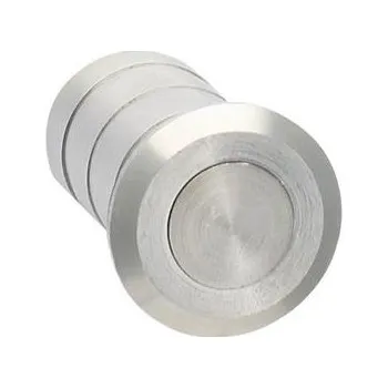 COBRA podlahová zarážka IN nerez