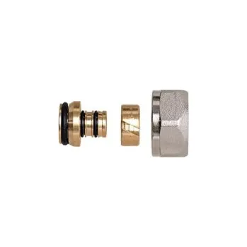 Ventil Svorné šroubení UNI 3/4" Honeywell OT113M-3/4F (2 ks)