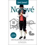 Jací jsou?: Norové - Lingea (2019,…