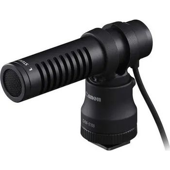 Mikrofon Canon DM-E100