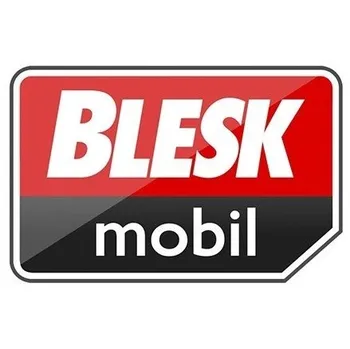 O2 SIM karta Blesk mobil s kreditem 150…