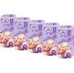 New Love Premium Comfort 4 Maxi 7-18 kg