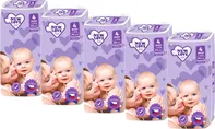 New Love Premium Comfort 4 Maxi 7-18 kg