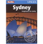 Sydney - Lingea (2016, brožovaná, 1.…