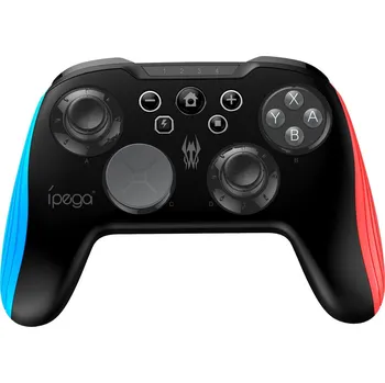 iPega 9139 Wireless 3D Switch Controller (PG-9139) Gamepad iPega 9139 Wireless 3D Switch Controller (PG-9139)