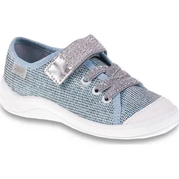 Dívčí tenisky Befado Tim 251X097, 25