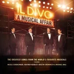 A Musical Affair - Il Divo [CD]