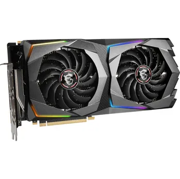 Grafická karta Recenze MSI GeForce RTX 2070 Super Gaming X 8 GB (RTX 2070 SUPER GAMING X)