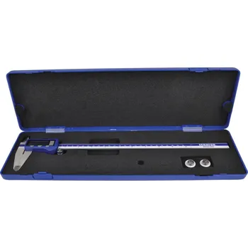 Posuvné měřítko Posuvka digitální - 300 mm SEN3311290K (Posuvka digitální - 300 mm SEN3311290K)