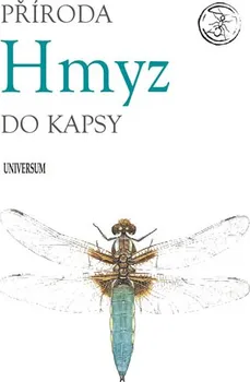 Příroda do kapsy: Hmyz - Universum (2019, brožovaná)