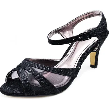 Dámské lodičky Dámské lodičky EFFE TRE 22227-501 Společenská obuv vel. 36