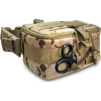 Lékárnička KIDLE'S Barva: zelená army