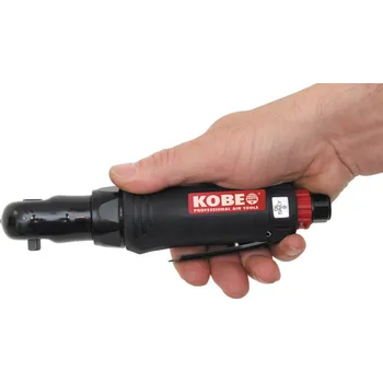 Ráčna Ráčna pneumatická Kobe Redline R7722 1/4" (Ráčny pneumatické - 1/4" KBE2704010K)