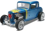 Revell Monogram 32 Ford 5 Window Coupe…