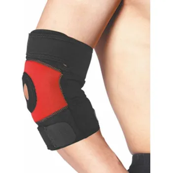 Power System NEO Elbow Support neoprenové bandáže na lokty Velikost: L