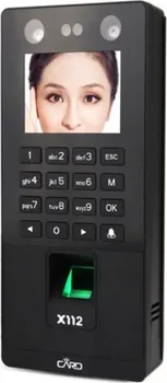 Zoneway X112 Face Recognition