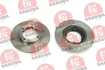 Sakura 604-00-7010