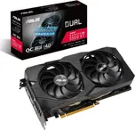 ASUS Radeon DUAL-RX5500XT-O8G-EVO 8GB…