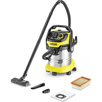 Průmyslový vysavač Kärcher WD 5 P Premium