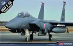 Academy USAF F-15E Seymour Johnson 1:48