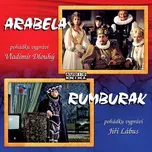 Arabela a Rumburak - Kolektiv autorů…