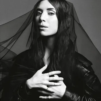 Zahraniční hudba I Never Learn - Lykke Li [CD]