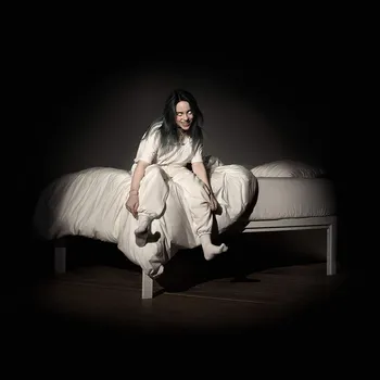 When We All Fall Asleep, Where Do We…