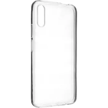 Pouzdro na mobilní telefon Fixed TPU pro Honor 9X čiré