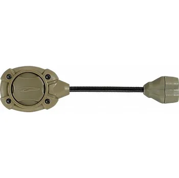 Svítilna Princeton Tec Switch MPLS Olivová Světlo: Červená LED / IR LED