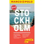 Stockholm - Marco Polo (2018, brožovaná)