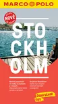 Stockholm - Marco Polo (2018, brožovaná)