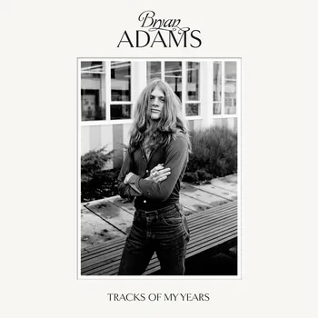 Zahraniční hudba Tracks Of My Years - Bryan Adams [CD]