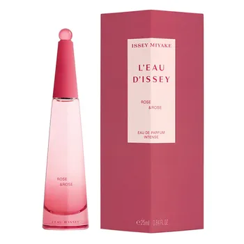 Dámský parfém Issey Miyake L´Eau D´Issey Rose & Rose W EDP 25 ml
