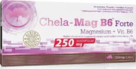 Olimp Labs Chela-Mag B6 Forte Magnesium 60 cps.