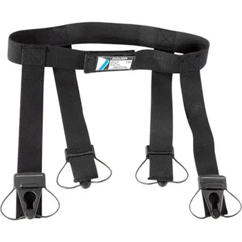 Podv. pás BAUER Garter Belt Sr