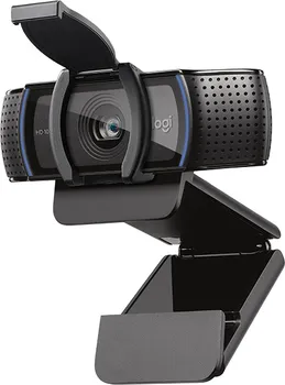 USB webkamera Logitech C920s PRO