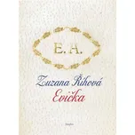 Evička - Zuzana Říhová (2018, brožovaná)